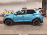 Buick Encore Gx Sport Touring Awd KL4AMESL4SB159392 fotografie