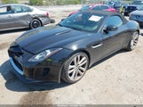 Jaguar F-Type SAJWA6E73E8K03670 снимка