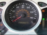 Toyota Highlander Limited V6 JTEDP21A550068555 fotografie