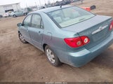 Toyota Corolla Le 1NXBR32E86Z705652 снимка