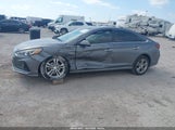 Hyundai Sonata Sel 5NPE34AF2JH643042 снимка