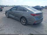 Hyundai Sonata Sel 5NPE34AF2JH643042 снимка