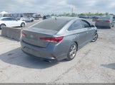 Hyundai Sonata Sel 5NPE34AF2JH643042 снимка