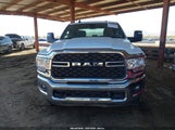Ram  Big Horn 4X4 8' Box 3C63R3HL2RG341466 снимка