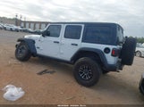 Jeep Wrangler 4-Door Willys 4X4 1C4RJXDG3SW557666 снимка
