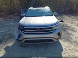 Volkswagen Atlas 3.6L V6 Sel Premium 1V2TR2CA8MC535390 photo