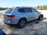 Volkswagen Atlas 3.6L V6 Sel Premium 1V2TR2CA8MC535390 fotografie
