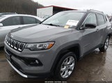 Jeep Compass Limited 4X4 3C4NJDCB1NT133951 снимка