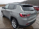 Jeep Compass Limited 4X4 3C4NJDCB1NT133951 снимка
