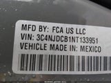 Jeep Compass Limited 4X4 3C4NJDCB1NT133951 снимка