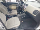 Kia Rio Lx KNADM4A36G6539989 снимка