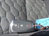 Chevrolet Equinox Awd Lt 1.5L Turbo 2GNAXUEV4L6101427 photo