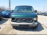 Ford E-350 Super Duty Xl/Xlt 1FBNE31L37DB00831 снимка