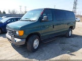 Ford E-350 Super Duty Xl/Xlt 1FBNE31L37DB00831 снимка
