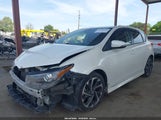 Toyota Corolla Im JTNKARJE1JJ571928 снимка