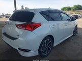 Toyota Corolla Im JTNKARJE1JJ571928 снимка