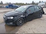 Ford Focus Sel 1FADP3M23JL283896 снимка