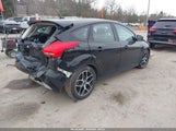 Ford Focus Sel 1FADP3M23JL283896 снимка