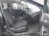 Ford Focus Sel 1FADP3M23JL283896 снимка
