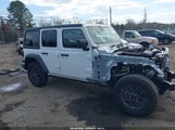 Jeep Wrangler 4-Door Summit 4X4 1C4PJXDG1SW659653 photo