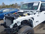 Jeep Wrangler 4-Door Summit 4X4 1C4PJXDG1SW659653 снимка