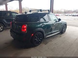 Mini Countryman Cooper S WMZYT5C34H3B66743 снимка