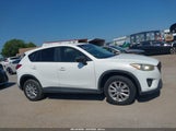 Mazda Cx-5 Touring JM3KE2CYXE0409564 fotografie