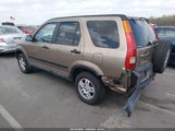 Honda Cr-V Ex SHSRD78853U150036 снимка