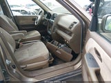 Honda Cr-V Ex SHSRD78853U150036 снимка