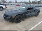 Chevrolet Camaro 1Lt 2G1FF1ED3B9132813 снимка