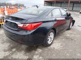 Hyundai Sonata Gls 5NPEB4AC3DH523926 снимка