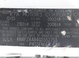 Kia Forte Ex KNAFZ4A84G5552753 снимка