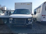 GMC Savana Cutaway  1Wt 1GD37TCG2H1162197 снимка