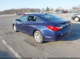 Hyundai Sonata Gls 5NPEB4AC5CH475019 снимка