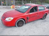 Chevrolet Cobalt Ls 1G1AK55F677397183 снимка