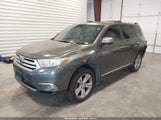 Toyota Highlander Limited V6 5TDDK3EHXDS215464 снимка
