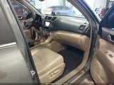 Toyota Highlander Limited V6 5TDDK3EHXDS215464 снимка