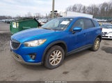 Mazda Cx-5 Touring JM3KE4CY5E0372709 снимка