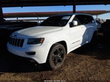 Jeep Grand Cherokee High Altitude 1C4RJECG8GC335820 снимка