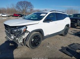 GMC Terrain Awd Slt 3GKALVEVXML387327 снимка