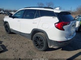 GMC Terrain Awd Slt 3GKALVEVXML387327 снимка