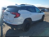 GMC Terrain Awd Slt 3GKALVEVXML387327 снимка