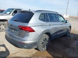 Volkswagen Tiguan 2.0T S 3VV1B7AX3NM028383 снимка