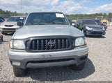 Toyota Tacoma Base V6 5TEWN72N73Z238848 fotografie