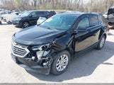 Chevrolet Equinox Lt 2GNAXUEV4K6119943 снимка