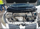 Pontiac Vibe 5Y2SP67069Z422294 снимка