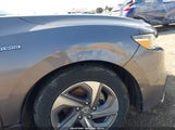 Honda Insight Lx 19XZE4F16KE021039 снимка