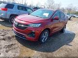 Buick Encore Gx Select Awd KL4MMESL1PB138391 снимка