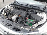 Honda Accord Sport 1HGCR2F50HA283069 fotografie