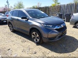Honda Cr-V Lx 2HKRW6H37KH205036 снимка